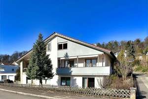 Großzügiges Einfamilienhaus mit Einliegerwohnung in Toplage von Reichenbach a.d. Fils – Die vollständige Adresse der Immobilie erhältst du vom Anbieter., 73262 Reichenbach an der Fils – Vorschaubild 1