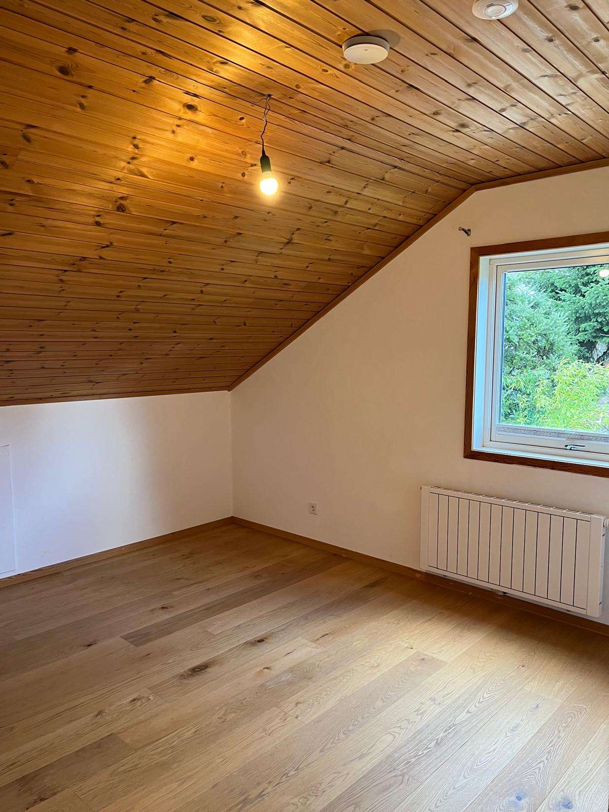 Immobilie in Mengerskirchen - ***Skandinavisches Holzhaus*** mit Wohlfühl-Atmosphäre / Landleben in 35794 Mengerskirchen-Probbach - Bild 5