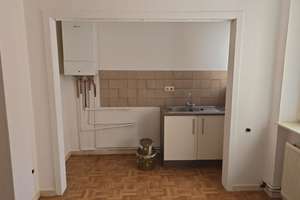 Lebendiger Alltag in Hagen: 3-Zimmer-Wohnung am Bergischen Ring