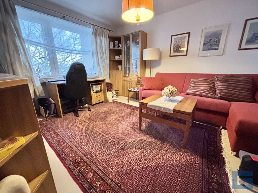 Immobilie in Heikendorf - Hier bekommen Sie Meerblick! Garage inklusive! - Heikendorf - Bild 3