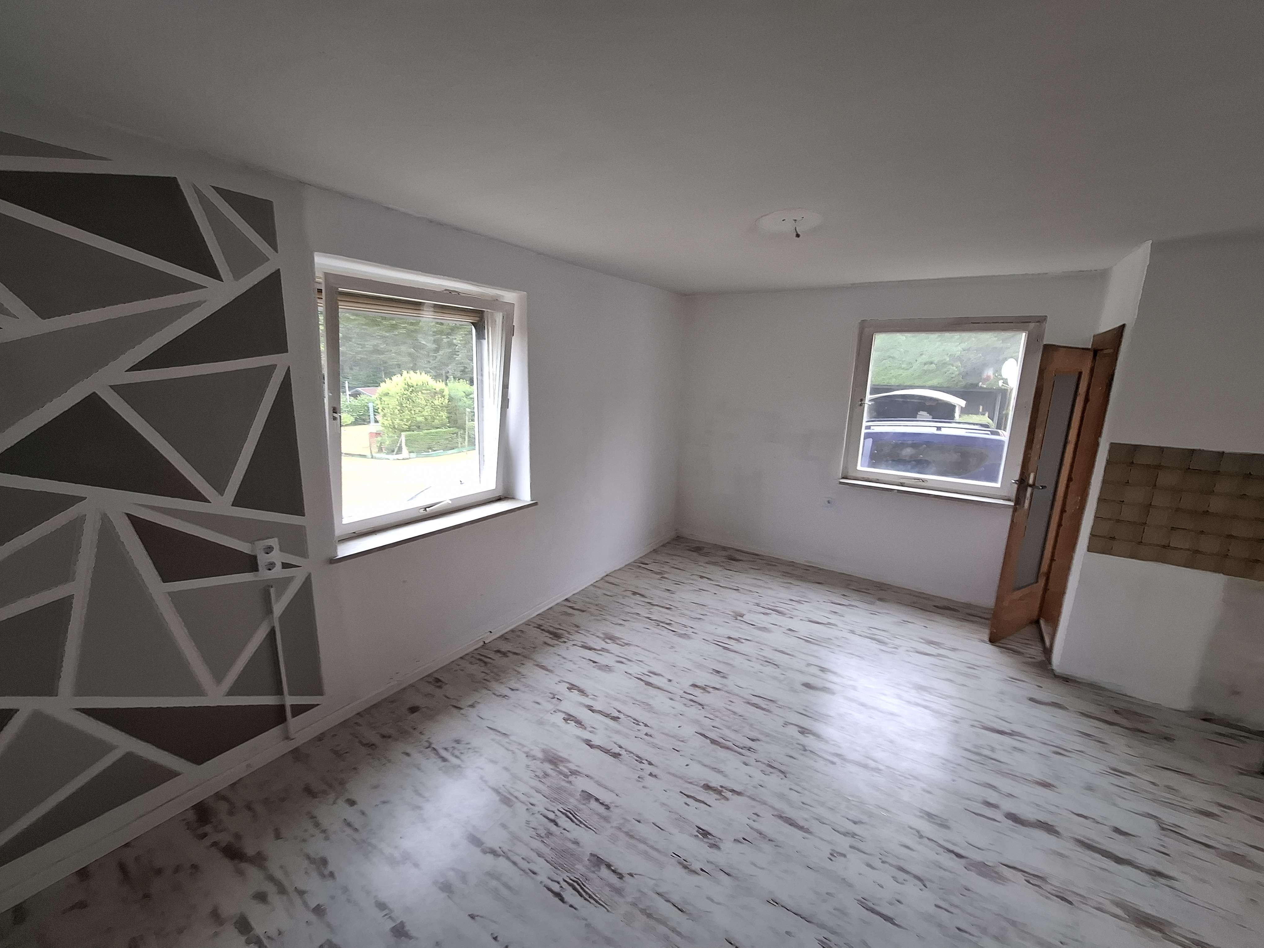 *Provisionsfrei* Neustadt bei Coburg, Einfamilienhaus, 2 Wohnungen, Ausbaureserve, Coburg Kreis – Bild 3