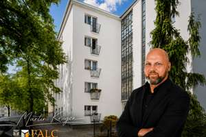**Modernisierte Wohnung mit Fahrstuhl**- FALC IMMOBILIEN – Die vollständige Adresse der Immobilie erhältst du vom Anbieter., 10715 Wilmersdorf, Berlin – Vorschaubild 10