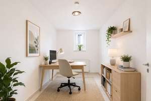 Barrierefrei im Lehen! 3-Zimmer-Wohnung zum Selbstgestalten mit zwei Parkplätzen in Stuttgart-Süd – Die vollständige Adresse der Immobilie erhältst du vom Anbieter., 70180 Lehen, Stuttgart – Vorschaubild 6