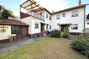 Reserviert! Großzügiges 2-Familienhaus in gefragter Lage von Neulußheim – Rhein-Neckar-Kreis – Vorschaubild 2