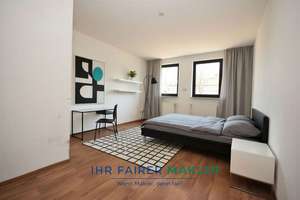 ** Neuer Preis ** Erdgeschosswohnung im Steffensweg in Bremen mit extra Hobbyraum / Zimmer – Die vollständige Adresse der Immobilie erhältst du vom Anbieter., 28217 Steffensweg, Bremen – Vorschaubild 6