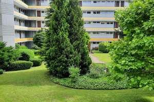 Eigentumswohnung in beliebter Lage in Erlangen