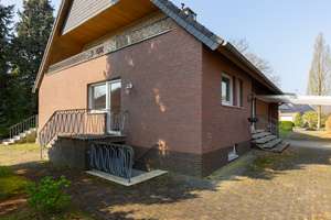 ***Freistehendes wohnen mit viel Platz und ruhiger Lage*** – Die vollständige Adresse der Immobilie erhältst du vom Anbieter., 46459 Rees – Vorschaubild 42