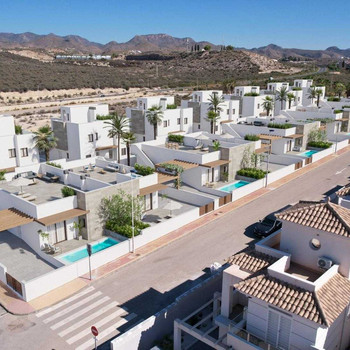 Immobilien zum Verkauf in Mazarrón