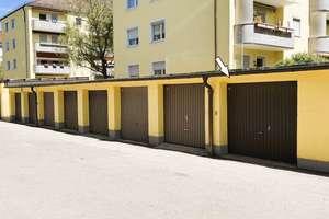 Absolute Ruhelage am Grünzug / Großzügige 3–4-Zi.-Wohnung / Südbalkon / Hobbyraum / Einzelgarage – Milbertshofenerstr. 57 B, 80807 Milbertshofen, München – Vorschaubild 15