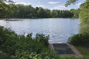 RESERVIERT - Einfamilienhaus in Bestlage mit unverbaubarem Blick ins Naturschutzgebiet – Die vollständige Adresse der Immobilie erhältst du vom Anbieter., 13467 Hermsdorf, Berlin – Vorschaubild 30
