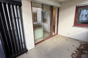 Attraktive 3-Zimmer-Wohnung mit ca. 80 m² in Augsburg – sofort bezugsfrei! – Die vollständige Adresse der Immobilie erhältst du vom Anbieter., 86154 Oberhausen-Süd, Augsburg – Vorschaubild 10