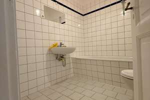 1 ZIMMER / BERLINER ALTBAUCHARME / NAHE BOXHAGENER PLATZ – Gryphiusstraße 12, 10245 Friedrichshain, Berlin – Vorschaubild 7