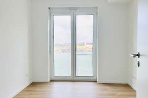 NEUBAUGEBIET Hannover Kronsrode: sep. EBK, Terrasse + Garten, 2 Bäder, Fußbodenhzng, Lift, Kellr, TG – Gantenbleek 9, 30539 Bemerode, Hannover – Vorschaubild 10