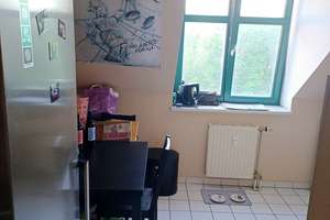 MEGA =》CITY + UNI NAH, 2 ZI OASE, MÖBLIERT !! – Die vollständige Adresse der Immobilie erhältst du vom Anbieter., 9111 Zentrum, Chemnitz – Vorschaubild 5