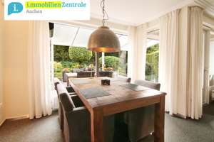 Freistehendes Einfamilienhaus mit Gartenidylle und vielfältiger Nutzung – Die vollständige Adresse der Immobilie erhältst du vom Anbieter., 52074 Vaalserquartier, Aachen – Vorschaubild 8