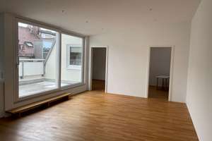 Helle 3-Zimmer-Wohnung mit Terrasse im ruhigen Rückgebäude – Corneliusstrasse 26, 80469 Gärtnerplatz, München – Vorschaubild 3