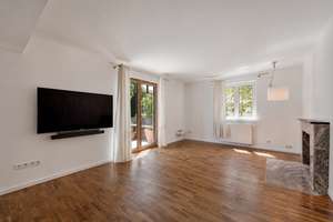 Großzügige Doppelhaushälfte mit zwei Wohneinheiten, Garten und hochwertiger Ausstattung in Stuttgart – Die vollständige Adresse der Immobilie erhältst du vom Anbieter., 70567 Möhringen-Nord, Stuttgart – Vorschaubild 2