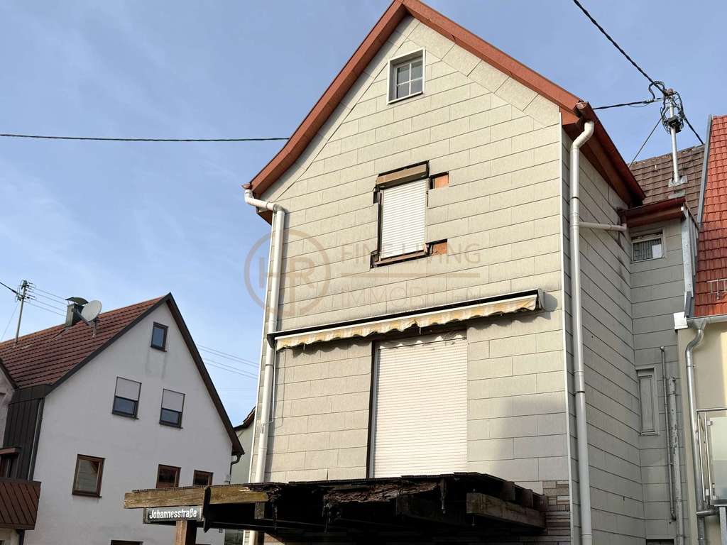 Immobilie in Brackenheim - Ein Zuhause mit Geschichte – und Platz für Zukunft. - Bild 2