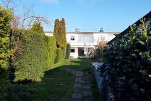 Zentrumsnahes, kernsaniertes 4,5-Zimmer-Reihenhaus in ruhiger Lage mit gr. Garten Lohmar – Rhein-Sieg-Kreis – Vorschaubild 1