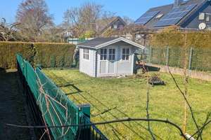 Lichtdurchflutete 3-Zimmer-Wohnung mit eigenem Garten & Garage – Sandforter Weg 98, 59379 Selm – Vorschaubild 11