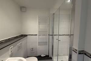 Dachgeschosswohnung am Heidter Berg – Albertstr. 86, 42289 Heckinghausen, Wuppertal – Vorschaubild 4