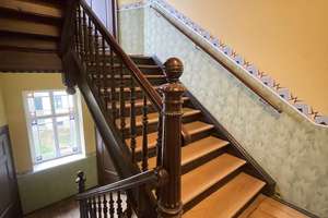 Wohnen mit Stil: 2-Zimmer-Altbauwohnung mit Balkon & Parkett – Die vollständige Adresse der Immobilie erhältst du vom Anbieter., 4299 Stötteritz, Leipzig – Vorschaubild 9