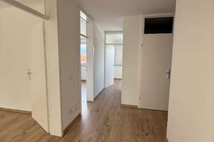 3-Zimmerwohnung mit Balkon in begehrter Lage Hagen-Boele / Boelerheide – Geschwister-Scholl-Straße 25, 58099 Boele, Hagen – Vorschaubild 1