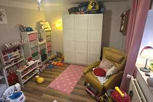 Exklusives Zweifamilienhaus (1 Einheit derzeit vermietet) in Quickborn – Pinneberg (Kreis) – Vorschaubild 7