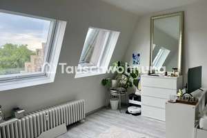 Tauschwohnung: Gemütliche 1,5-Zimmer-Flat in Köln Innenstadt – Die vollständige Adresse der Immobilie erhältst du vom Anbieter., 50667 Altstadt/Nord, Köln – Vorschaubild 2