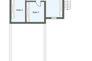 Charmantes Einfamilienhaus mit Garage – Die vollständige Adresse der Immobilie erhältst du vom Anbieter., 6679 Zorbau – Vorschaubild 11