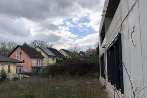 Veredelter Rohbau 4-Fam.-Haus auf 10 Ar Südgrundstück in Pforzheim – Die vollständige Adresse der Immobilie erhältst du vom Anbieter., 75179 Nordstadt, Pforzheim – Vorschaubild 5