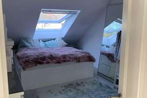Schöne,  helle Dachgeschosswohnung mit zwei Klimaanlagen – 44141 Westfalendamm, Dortmund – Vorschaubild 12