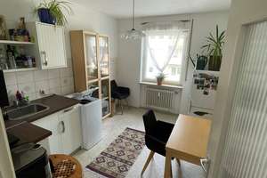 Kompaktes Einzimmer-Apartment: Wohnen in Nürnberg St. Leonhard – Otmarstraße 11, 90439 St. Leonhard, Nürnberg – Vorschaubild 6