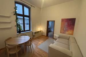 Schicke 2-Zimmer Wohnung in Köln Altstadt & Neustadt-Süd – Kyffhäuserstraße 45, 50674 Neustadt/Süd, Köln – Vorschaubild 7