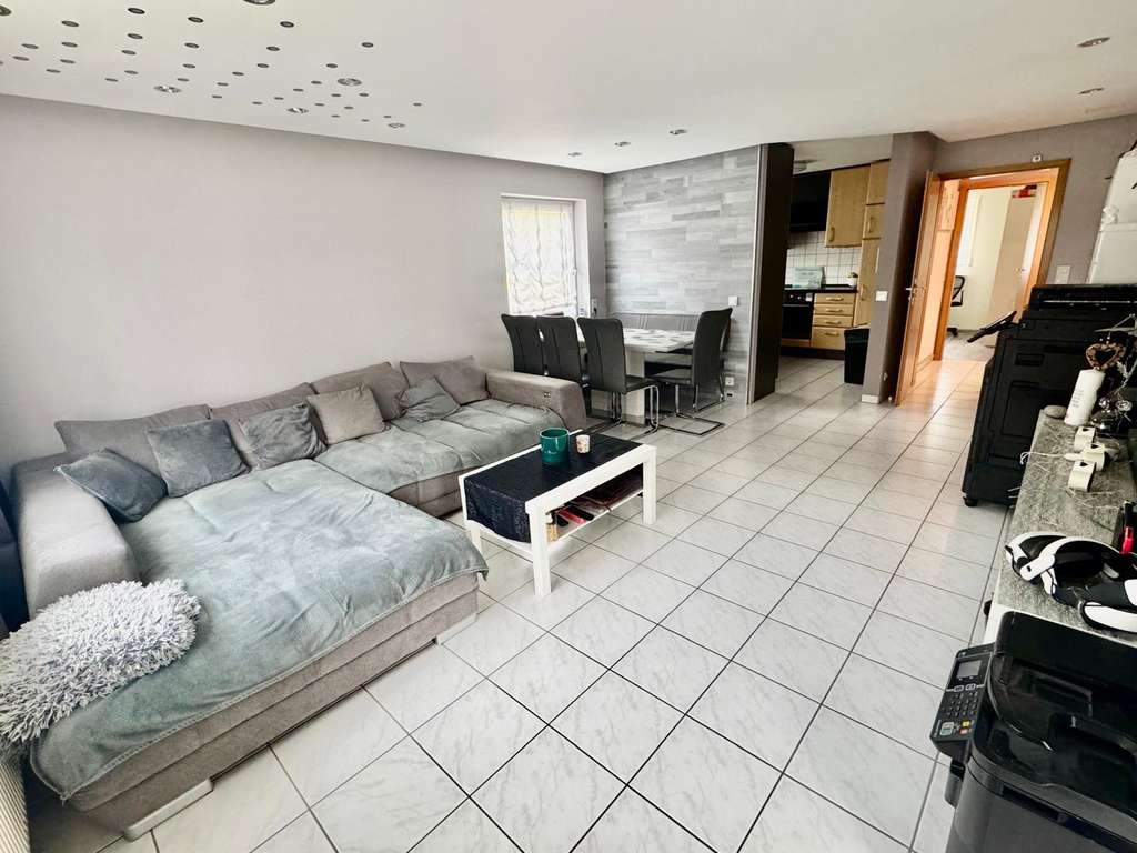 Immobilie in Güglingen - Tolle 3-Zimmer Wohnung im Herzen von Güglingen - Bild 2