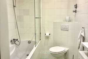 Provisionsfrei - wunderschöne, vermietete Altbauwohnung m. 3 Zimmern, heller Wohnküche, Balkon – Stammheimer Straße 59, 50735 Riehl, Köln – Vorschaubild 19