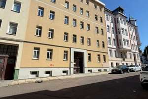 Großzügige 1,5-RW mit Balkon zu vermieten!