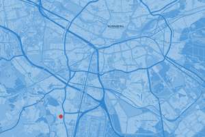 Wohnen in Bestlage Eibach – Exklusiver Neubau in der Sömmerringstraße 3 – Die vollständige Adresse der Immobilie erhältst du vom Anbieter., 90451 Eibach, Nürnberg – Vorschaubild 3