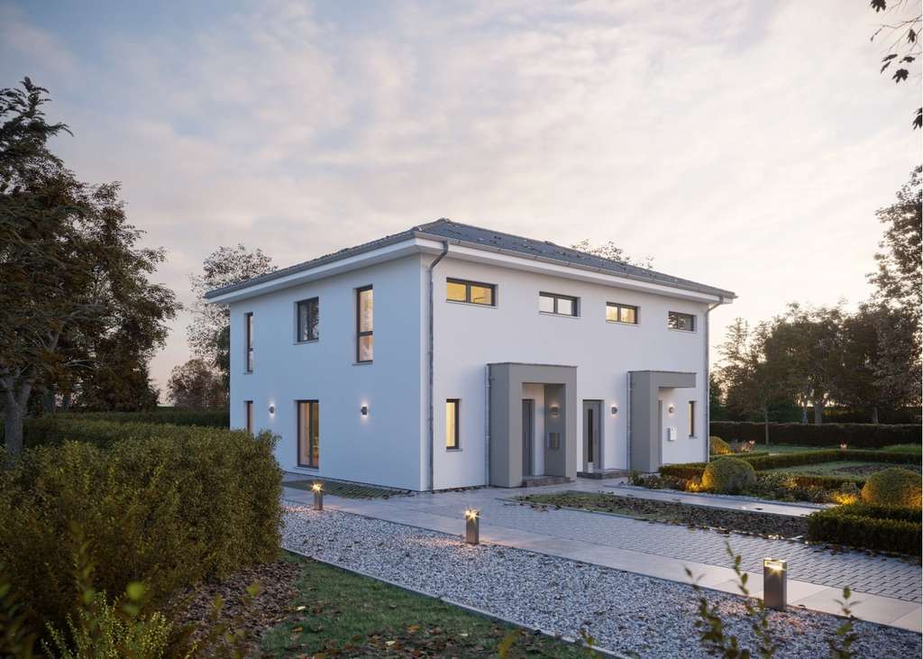 Immobilie in Königs Wusterhausen - NEU AM FUNKERBERG !!! 0179 1149244 - Bild 3