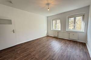 Frisch renovierte 2-Zimmer-Wohnung in Prenzlauer Berg – bezugsfrei – Die vollständige Adresse der Immobilie erhältst du vom Anbieter., 10409 Prenzlauer Berg, Berlin – Vorschaubild 3