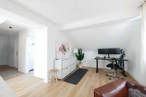 Attraktives Mehrfamilienhaus in zentraler Lage von Paderborn – nur wenige Minuten zur Universität – Die vollständige Adresse der Immobilie erhältst du vom Anbieter., 33098 Kernstadt, Paderborn – Vorschaubild 18