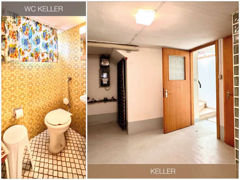 KG WC | Keller