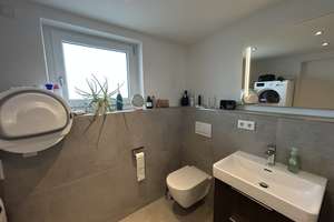 Moderne 3-Zimmer-Neubauwohnung mit Balkon, hochwertiger EBK & Stellplätzen in Schwaig bei Nürnberg – Die vollständige Adresse der Immobilie erhältst du vom Anbieter., 90571 Schwaig bei Nürnberg – Vorschaubild 5
