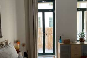 Wunderschöne 2-Zimmer Wohnung Leipzig im Waldstraßenviertel