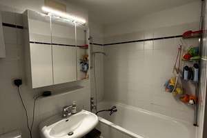 gut gepflegte maisonette Wohnung in Düsseldorf-Wersten – 40591 Wersten, Düsseldorf – Vorschaubild 6