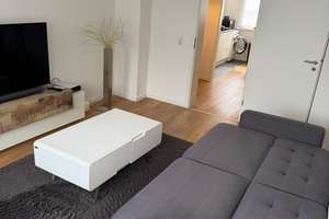 Sehr gepflegte, sanierte 2 Zimmer Wohnung im 1. OG mit optionaler EBK in zentraler Lage von Essen – Hohenburgstraße 88, 45128 Südviertel, Essen – Vorschaubild 7