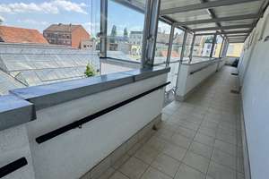 Betreutes Wohnen in Top Lage  – Zollernstraße 89b, 86154 Oberhausen-Süd, Augsburg – Vorschaubild 8