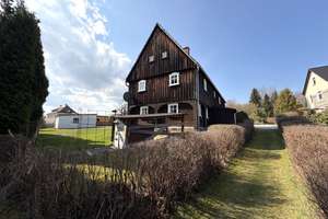 Oberlausitzer Bergland! - Gepflegtes Umgebindehaus in ruhiger Lage. – Die vollständige Adresse der Immobilie erhältst du vom Anbieter., 2681 Kirschau – Vorschaubild 3
