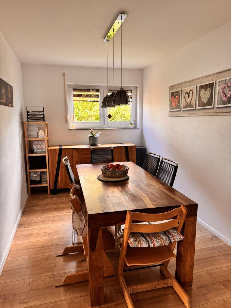 Immobilie in Wolfschlugen - Wohnung zu verkaufen - Bild 1