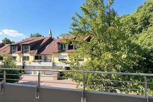 Ihr Sonnenbalkon an der Laubenheimer Höhe -  helle 3 Zimmerwohnung mit perfekter Raumaufteilung – 55130 Laubenheim, Mainz – Vorschaubild 7